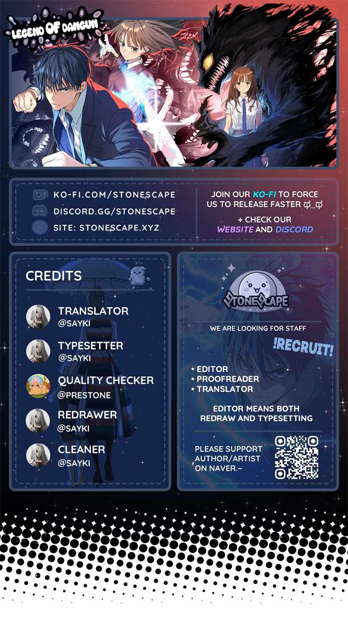 Legend of Dangun Chapter 65 1